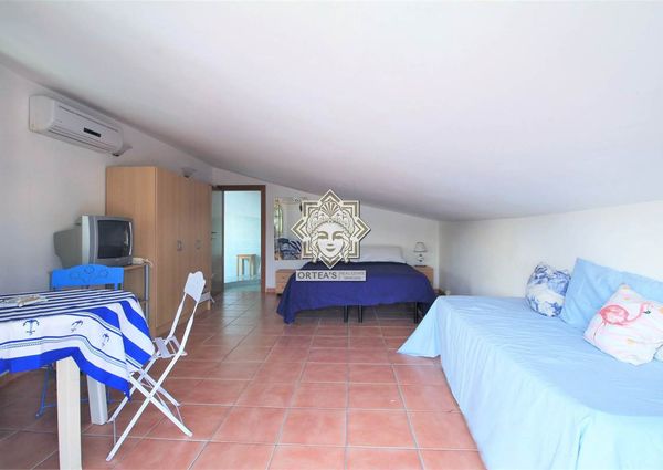 Pool villa - Sicily