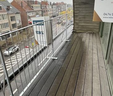 Duplex te huur in Deinze voor € 900 met 3 slaapkamers - Photo 2