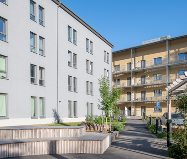 HållBo Njupkärrsvägen - Photo 4