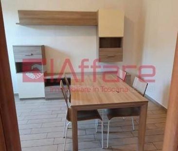 Trilocale via Vittorio Veneto,, Oltrera, Pontedera - Foto 1