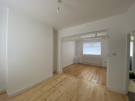 2 bedroom House unspecified to let - Photo 3