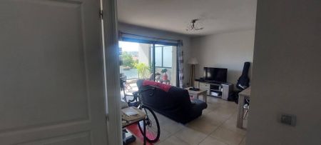 Location appartement 2 pièces 44.79 m² à Guilherand-Granges (07500) - Photo 5