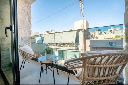 Μονοκατοικία για ενοικίαση Πόρος (Ηράκλειο Κρήτης) - Photo 4