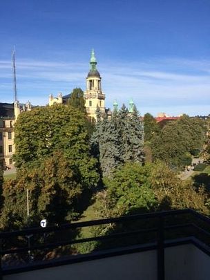 APARTMENT FOR RENT IN KUNGSHOLMEN - Foto 1