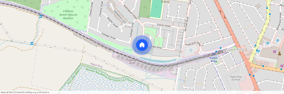 15/48-54 Fleet Dr, Kippa-Ring QLD 4021