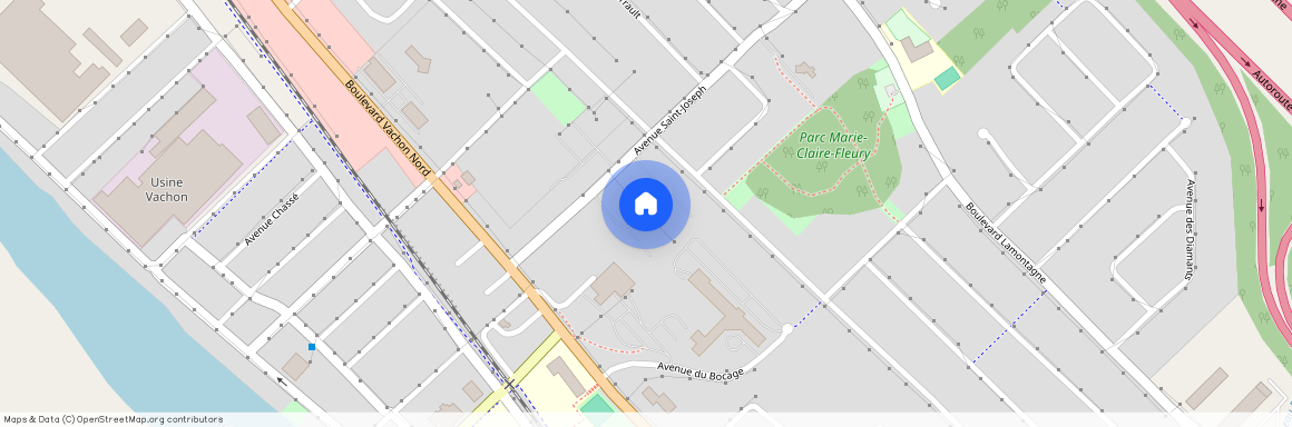 685 Avenue St Joseph, Sainte-Marie, Sainte-Marie, Chaudière-Appalaches, G6E 4G7