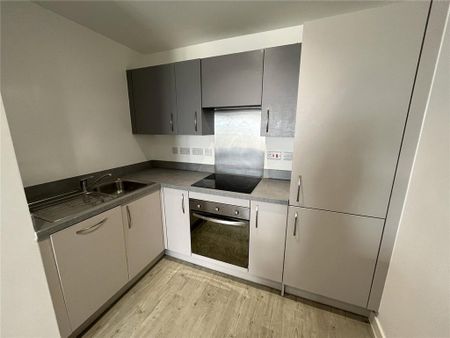 1 bedroom apartment to rent - Photo 5