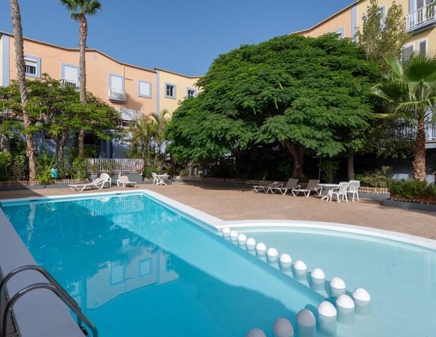 Bright and well-located property in San Fernando - Photo 1