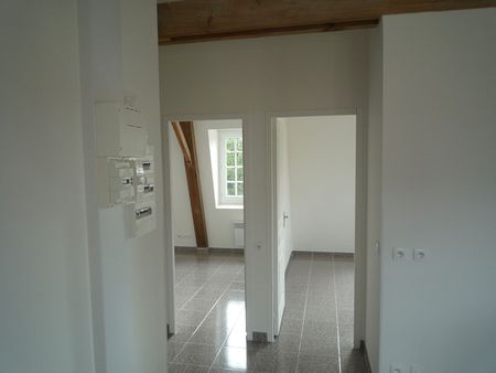 Location appartement 3 pièces, 37.85m², Méry-sur-Oise - Photo 4