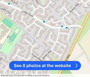 Chippenham - Photo 1