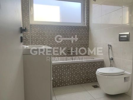 Διαμέρισμα για ενοικίαση Αγία Βαρβάρα (Χαλάνδρι) - Photo 5