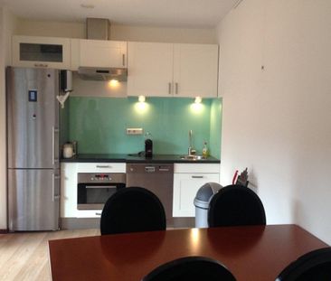 Te huur: Appartement Barkasstraat 25 in Amsterdam - Foto 6