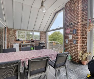 Ruim appartement met 3 slaapkamers te huur in Sint-Genesius - Photo 5