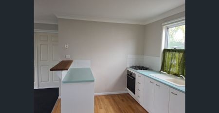 Funky Open Planned Studio - Photo 2