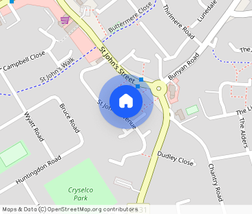 St. Johns Avenue, Kempston - Photo 1