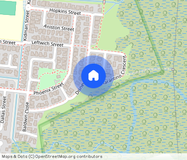 Executive family home in peaceful pocket - Photo 1