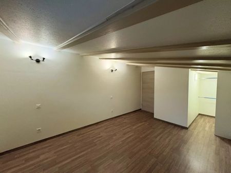 3.5-room ground floor apartment - Photo 4