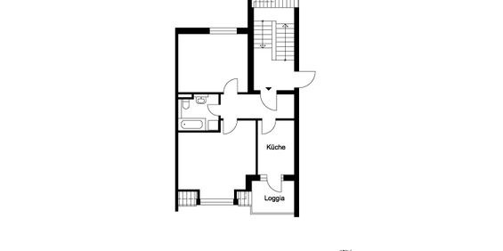 Wohnungsangebot - Photo 3