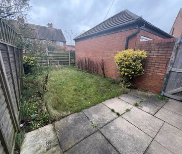 2 Bedroom Semi-Detached House - Photo 4