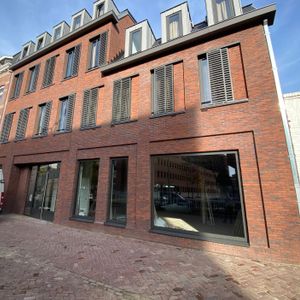 March 1st – July 31st // luxurious studio in Wyck ALL-IN (earlier end date possible!) - Photo 3