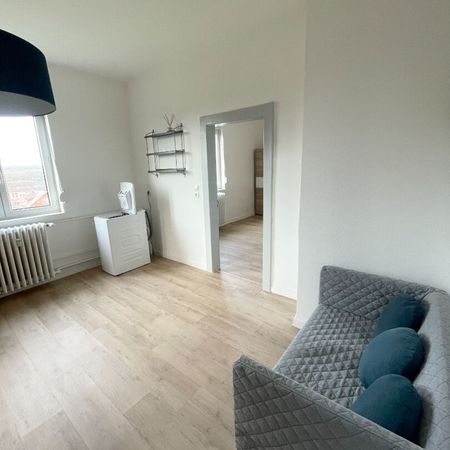 Appartement / Offre 58814321 - Photo 3