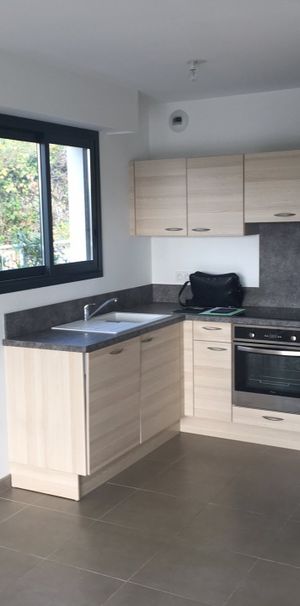 Location Appartement 3 pièces 61m² CAGNES SUR MER 06800 - Photo 1