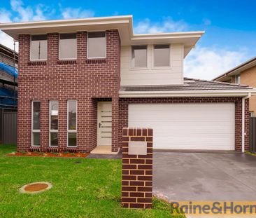 3 Lucinda Place, Schofields, NSW 2762 - Photo 3