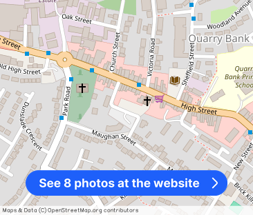 QUARRY BANK - Chapel Street - Photo 1