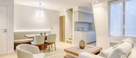 Appartement • Hoche-Friedland - Photo 2