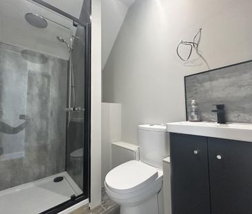 1 bedroom flat to rent - Photo 6