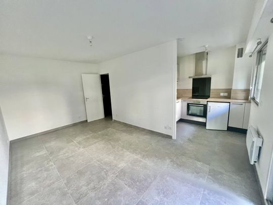 Location Appartement 1 pièce 24m² VALENCE 26000 - Photo 1