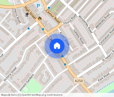 High Street, Sheerness, Kent, ME12 - Photo 1