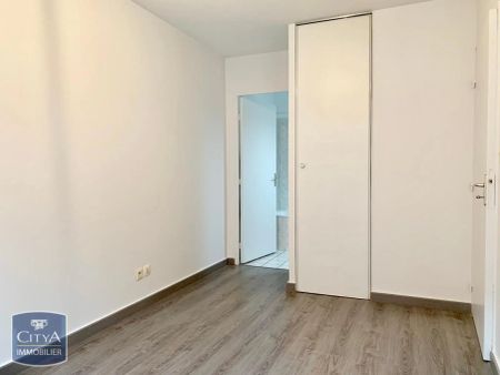 Appartement à louer 2 pièces 44.07m² - Photo 5