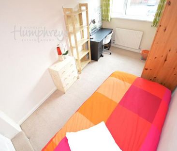 4 bedroom house to rent - Photo 4