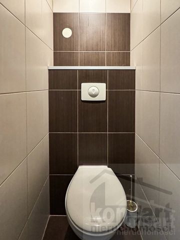 Do wynajęcia 2 pokoje, I piętro, Ul. Matejki - Photo 4