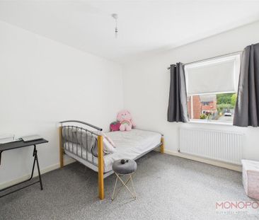 2 bedroom terraced house to rent - Photo 4