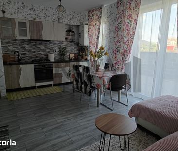 Apartament mobilat 2 camere, 53 mp, parter, parcare, Calea Urseni - Photo 1