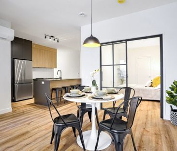 2485 Rue Bélanger, app.309, H2G 1E6, H2G 1E6, Montréal - Photo 2