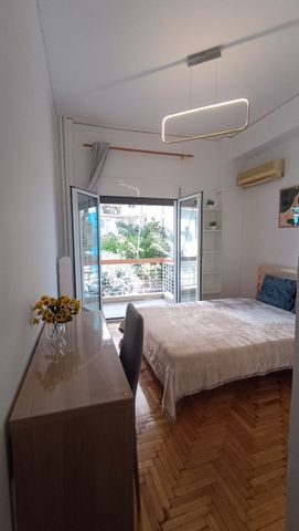 Studio/Γκαρσονιέρα για ενοικίαση - Βύρωνας, - Φωτογραφία 3