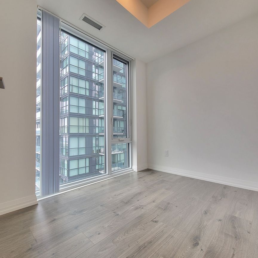 For Lease - 8 Widmer Street Unit# 4212, Toronto, Ontario - Photo 1