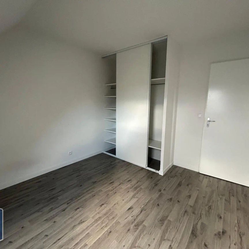 Maison à louer 2 pièces 48.15m² - Photo 1