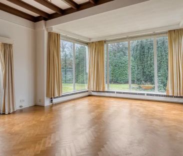 Villa Zijdeweg 42, Wassenaar - À louer - Photo 2