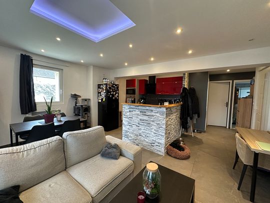 Appartement T2 NOZAY à louer - Photo 1