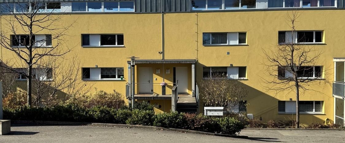 Charmant duplexe de 5.5 pièces à Fribourg - Photo 1