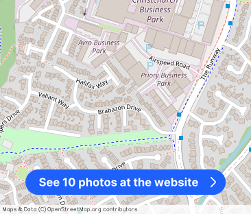 Brabazon Drive, Mudeford, BH23 - Photo 1