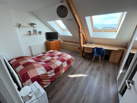 Location Appartement 3 pièces 77m² EAUBONNE 95600 - Photo 5