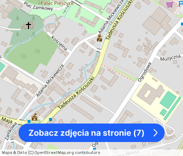 spokojna okolica – zdjęcie 1