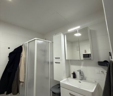 Mietwohnungen inkl. energiesparendem Klimasystem mit Wärmepumpenanl... - Photo 6