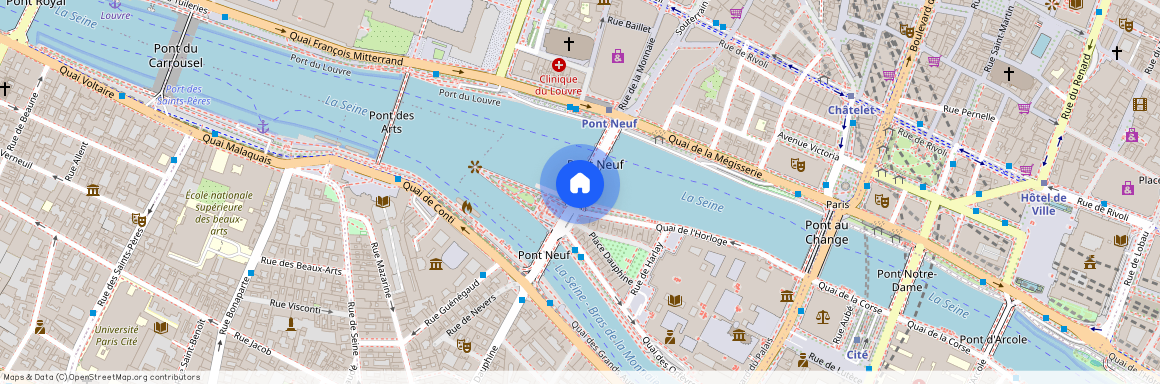 Paris 9, TRUDAINE / MARTYRS