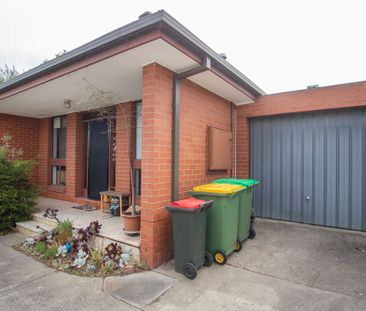 1/105 Gooch, Thornbury, VIC 3071 - Photo 1